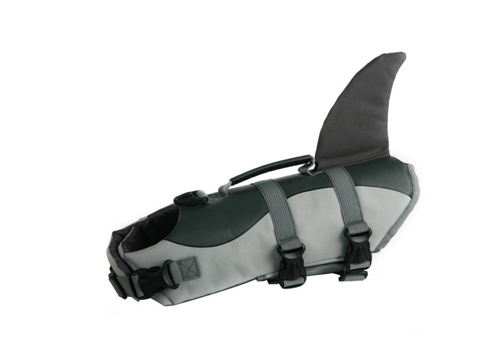 Outdoor Life Jackets Pet Swimming Clothes